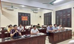Thủ tướng Phạm Minh Chính, Trưởng Ban Chỉ đạo phòng thủ dân sự quốc gia, chủ trì Phiên họp lần thứ nhất của Ban Chỉ đạo về công tác phòng chống thiên tai và tìm kiếm cứu nạn năm 2025