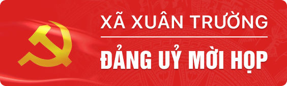 Lịch công tác