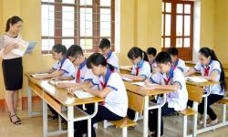 Ủy ban nhân dân cấp xã quản lý hoạt động dạy thêm, học thêm trên địa bàn